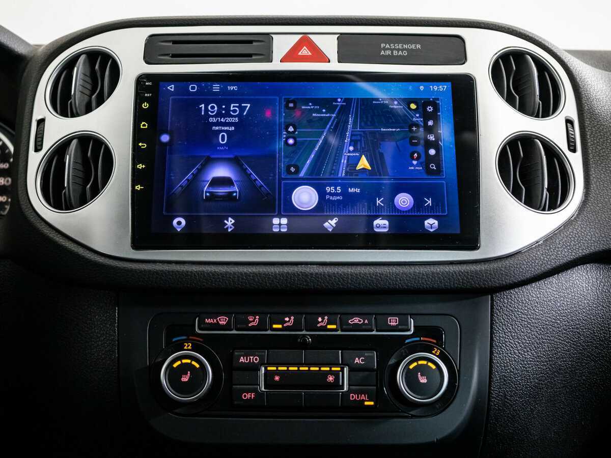 Купить Volkswagen Tiguan, 2010, 145 000 км, фото №14