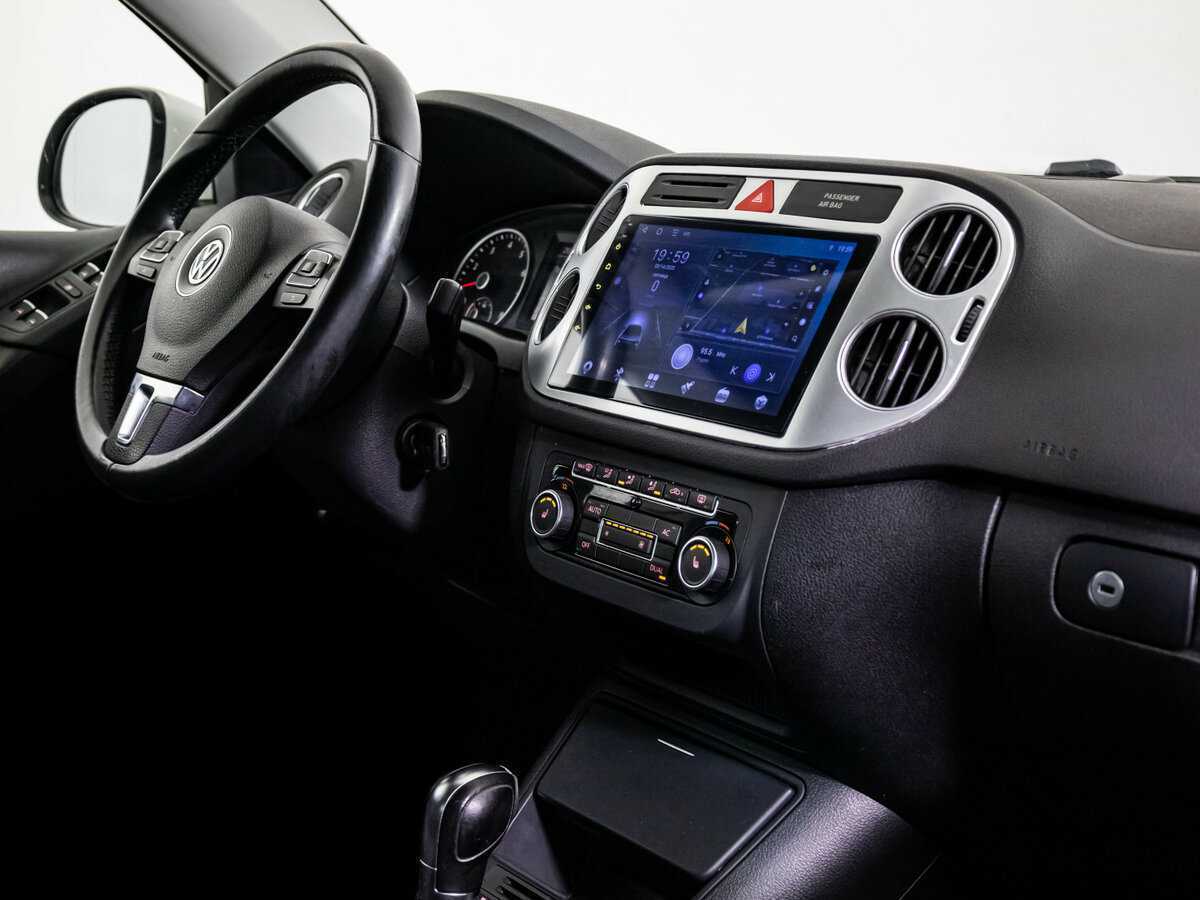 Купить Volkswagen Tiguan, 2010, 145 000 км, фото №15