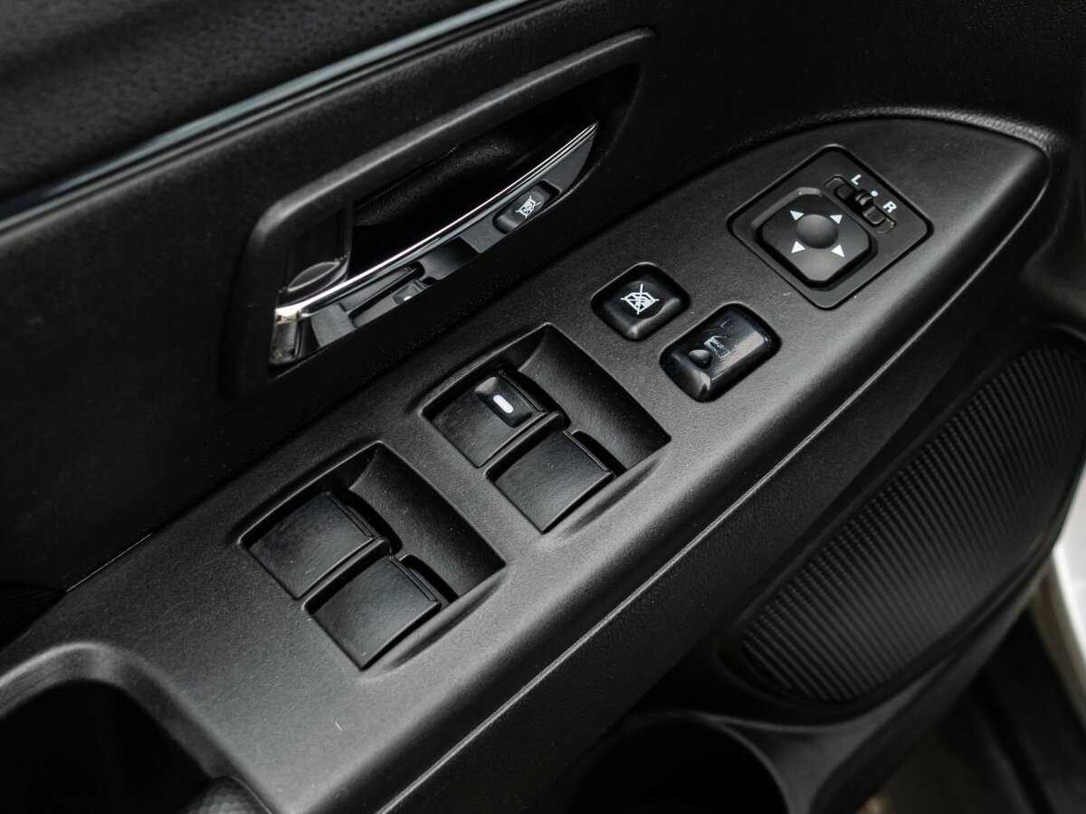 Купить Mitsubishi ASX, 2012, 114 700 км, фото №13