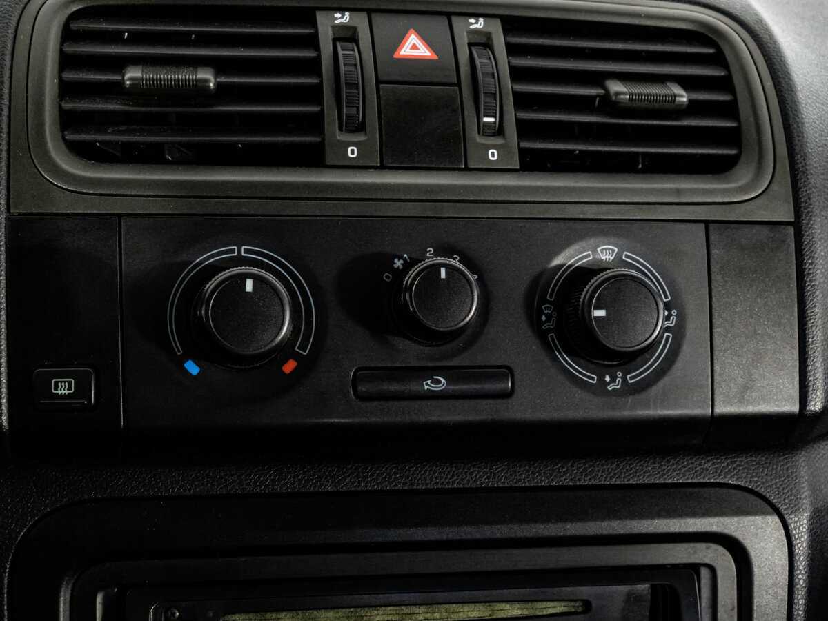 Купить Skoda Fabia, 2008, 118 304 км, фото №12