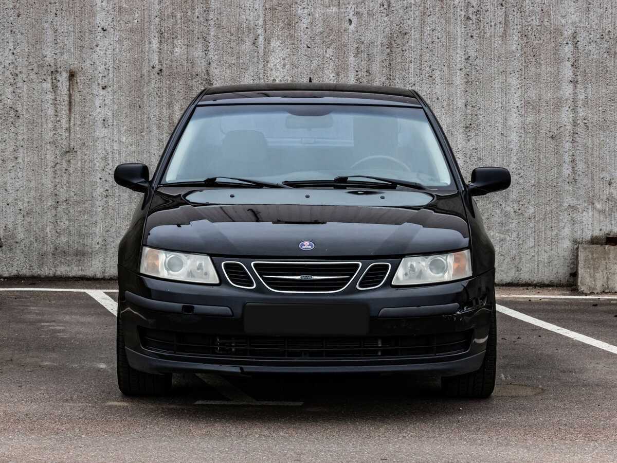 Saab 9-3