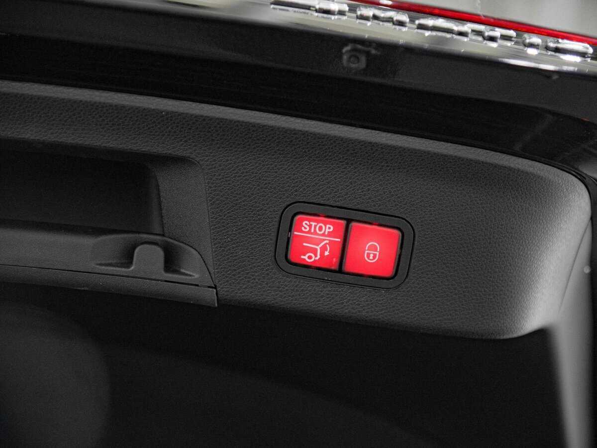 Купить Mercedes-Benz GLE Coupe 350 d, 2018, 140 227 км, фото №22