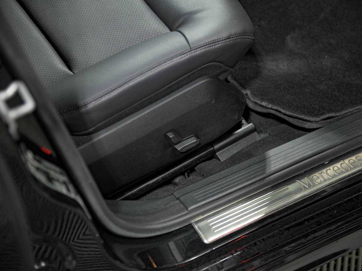 Купить Mercedes-Benz E-Класс 200 7G-Tronic, 2011, 184 000 км, фото №16