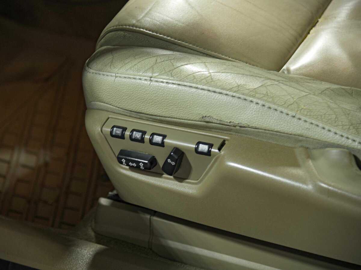 Купить Volvo XC90 5 Geartronic, 2010, 145 971 км, фото №12