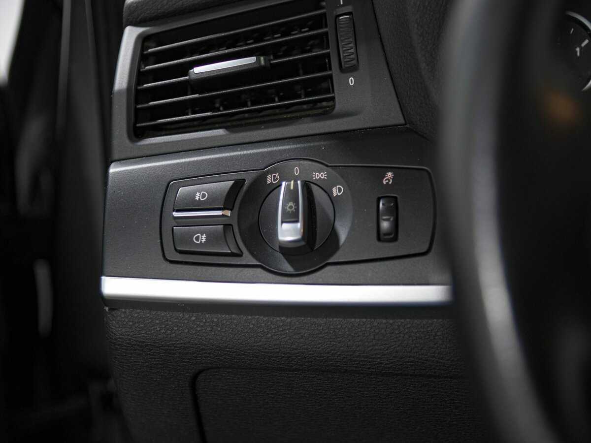 Купить BMW X3 28i xDrive, 2011, 101 398 км, фото №14