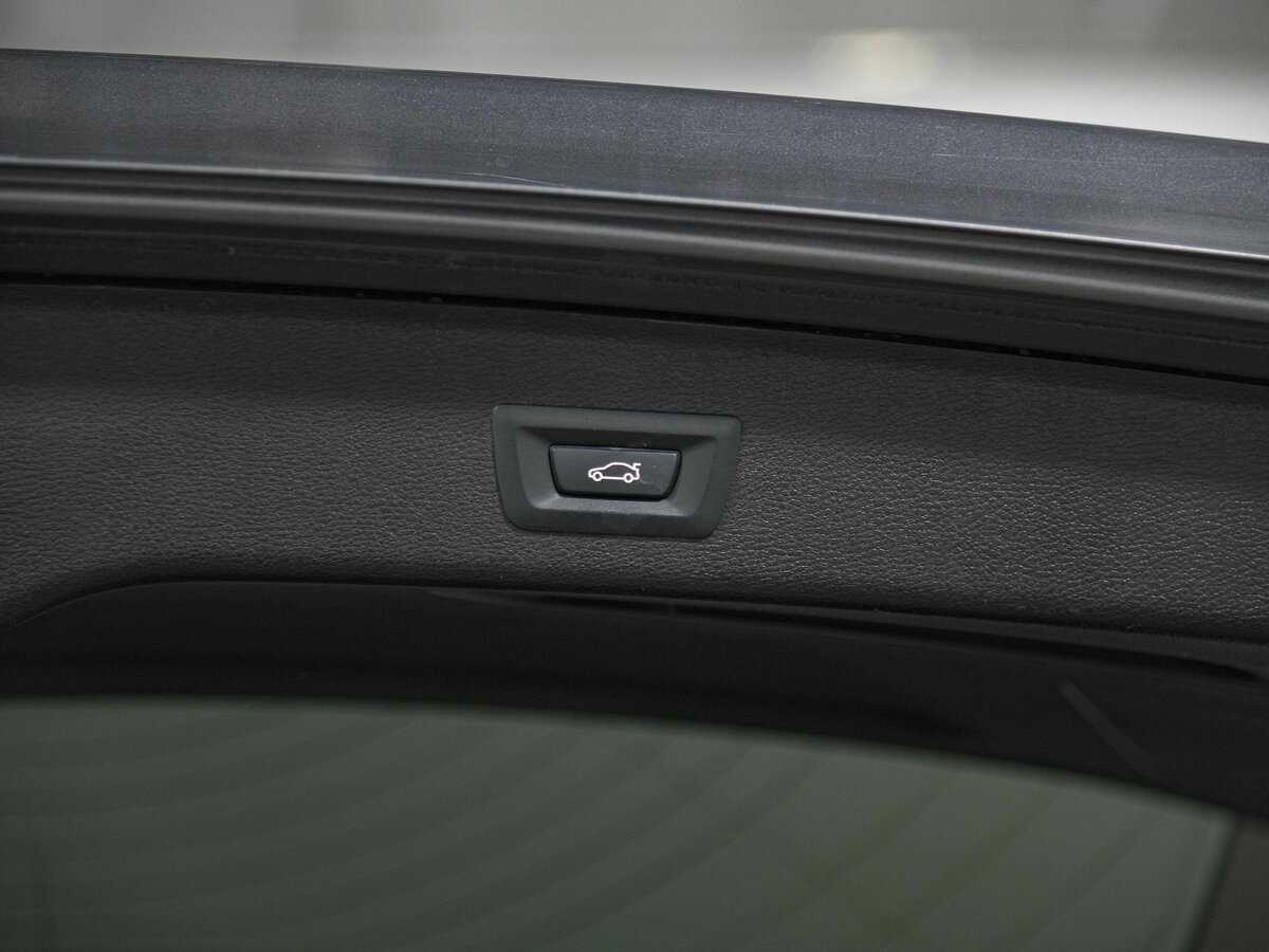 Купить BMW X3 28i xDrive, 2011, 101 398 км, фото №20