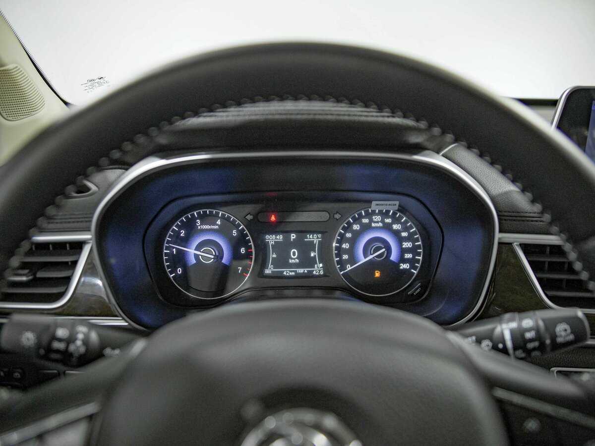 Купить Dongfeng 580, 2024, 42 км, фото №8