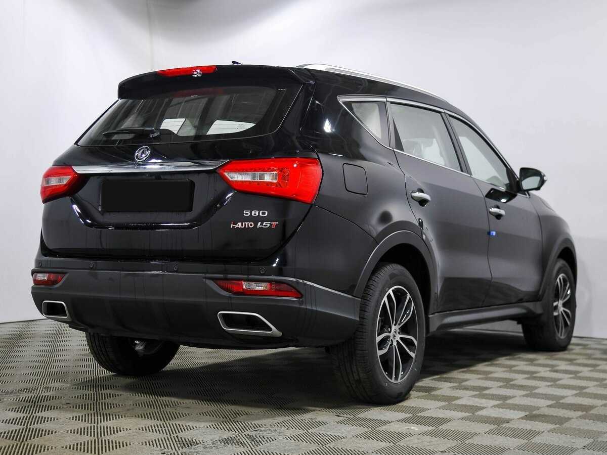 Купить Dongfeng 580, 2023, 40 км, фото №4