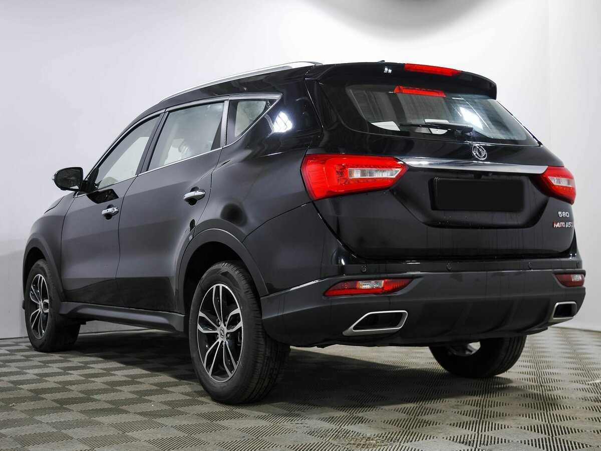 Купить Dongfeng 580, 2023, 40 км, фото №6