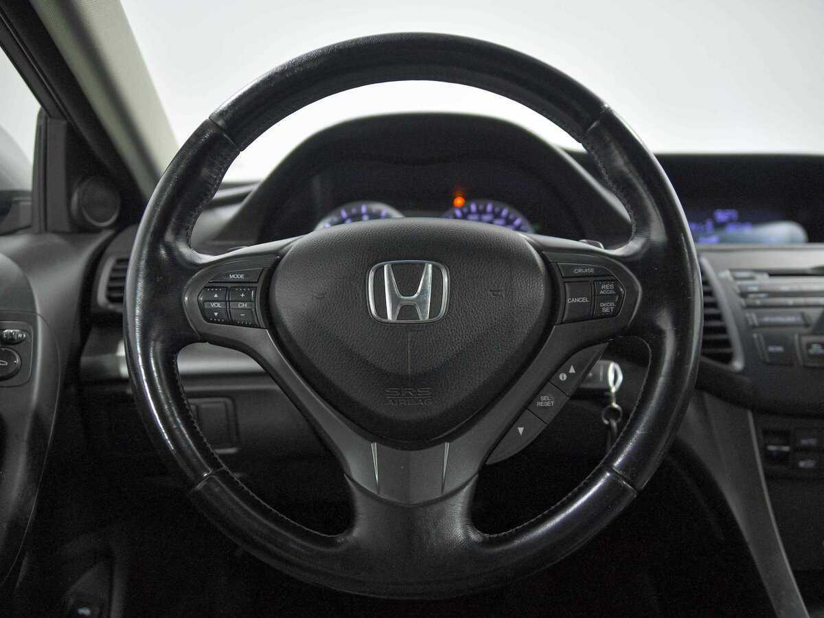 Купить Honda Accord, 2011, 172 394 км, фото №9