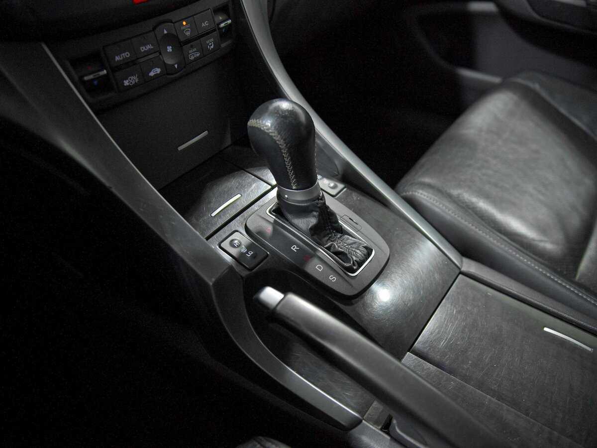 Купить Honda Accord, 2011, 172 394 км, фото №12