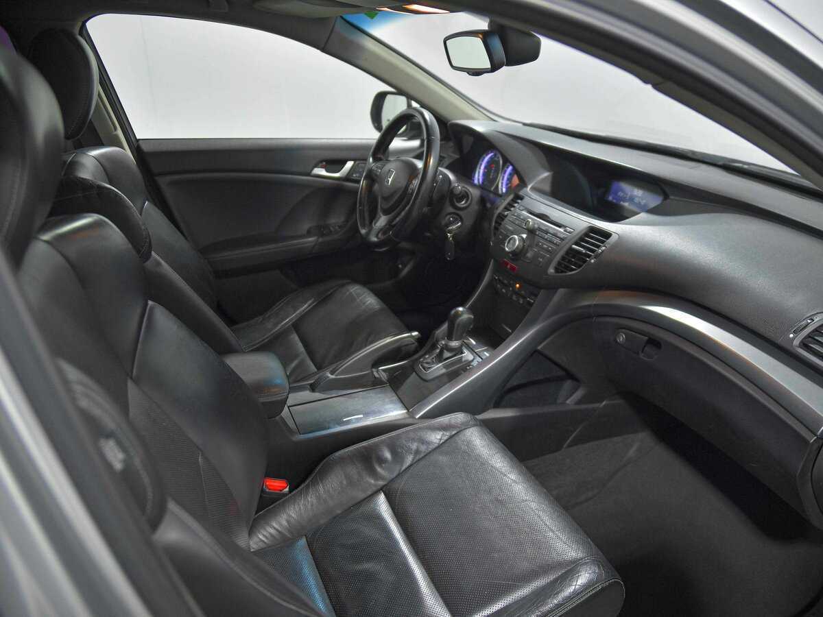 Купить Honda Accord, 2011, 172 394 км, фото №17