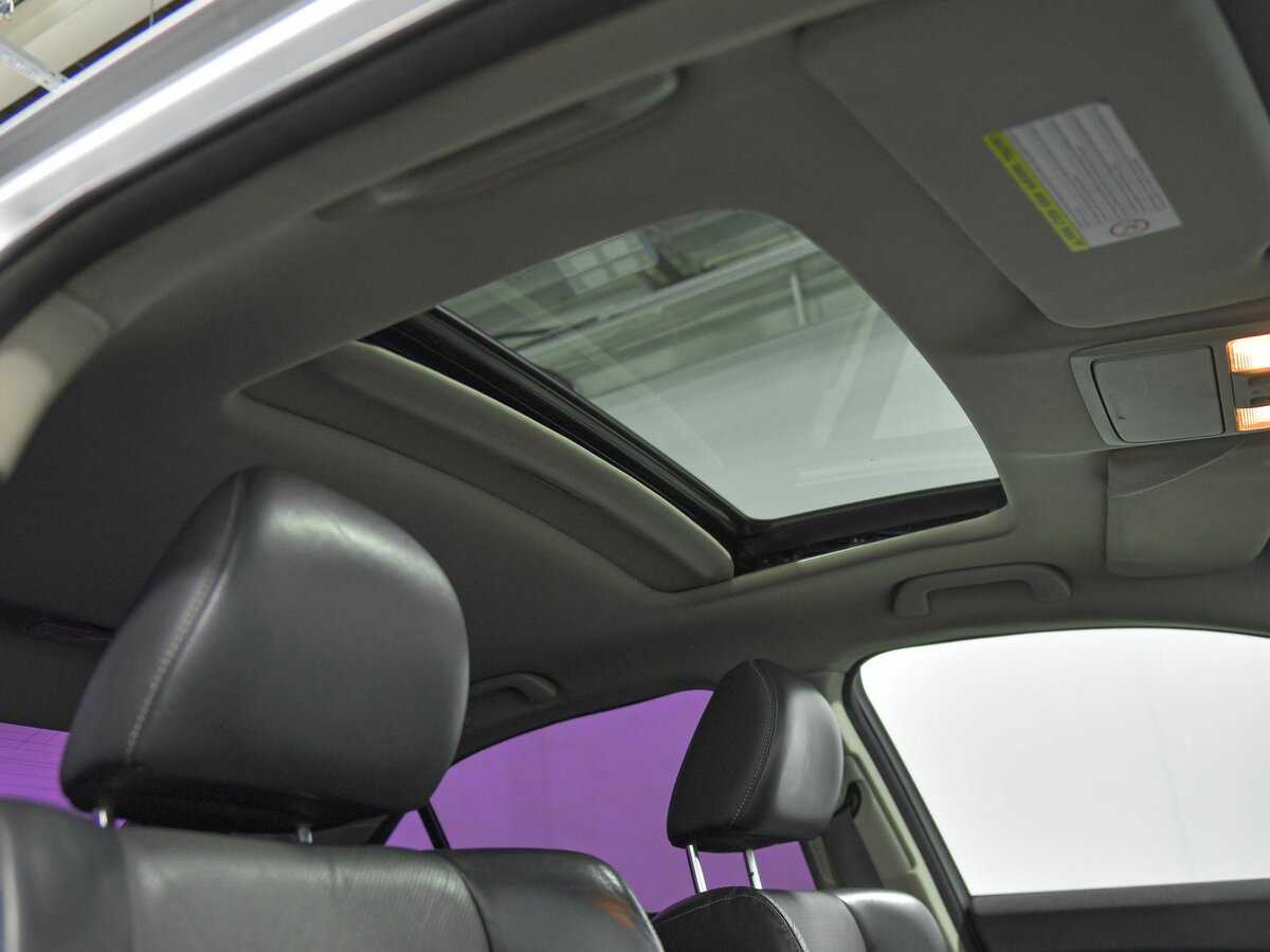 Купить Honda Accord, 2011, 172 394 км, фото №18