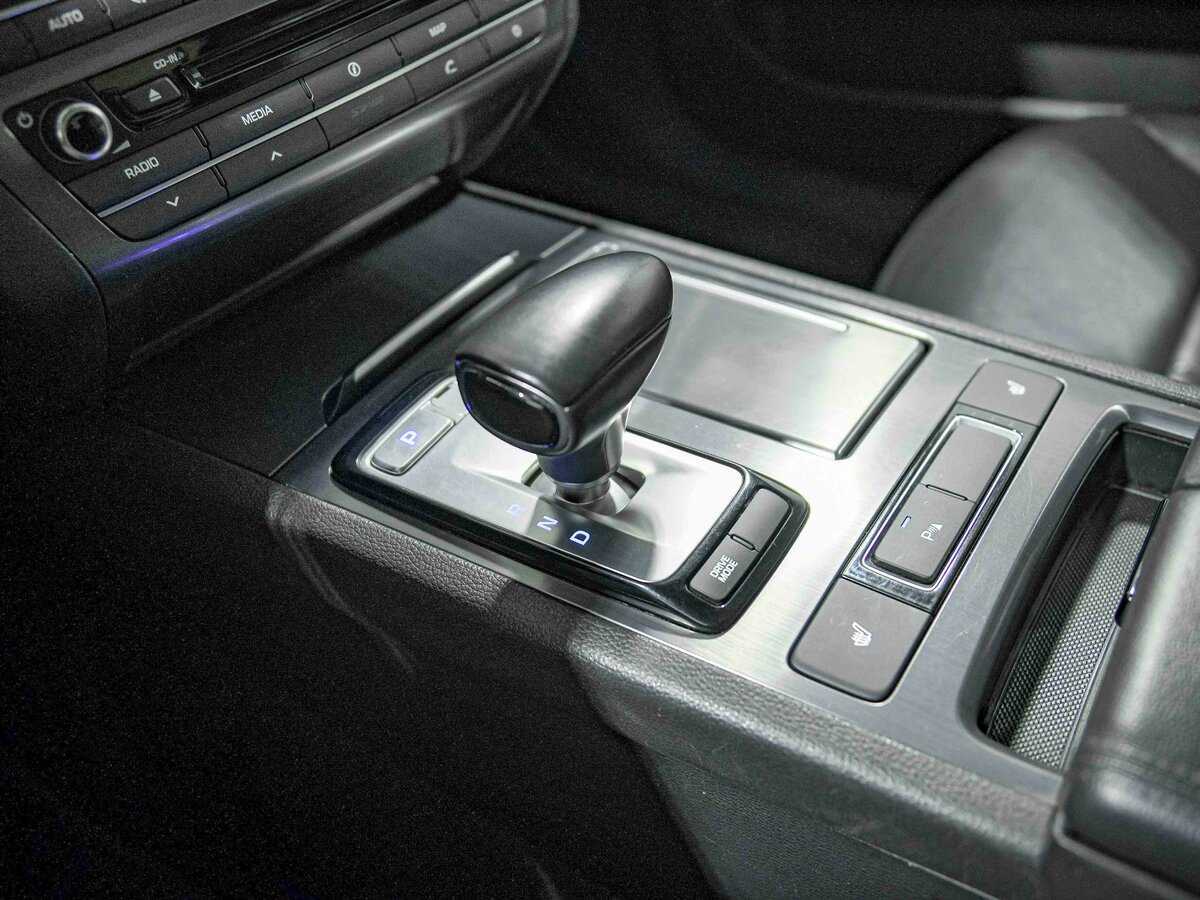 Купить Genesis G80, 2017, 124 574 км, фото №13