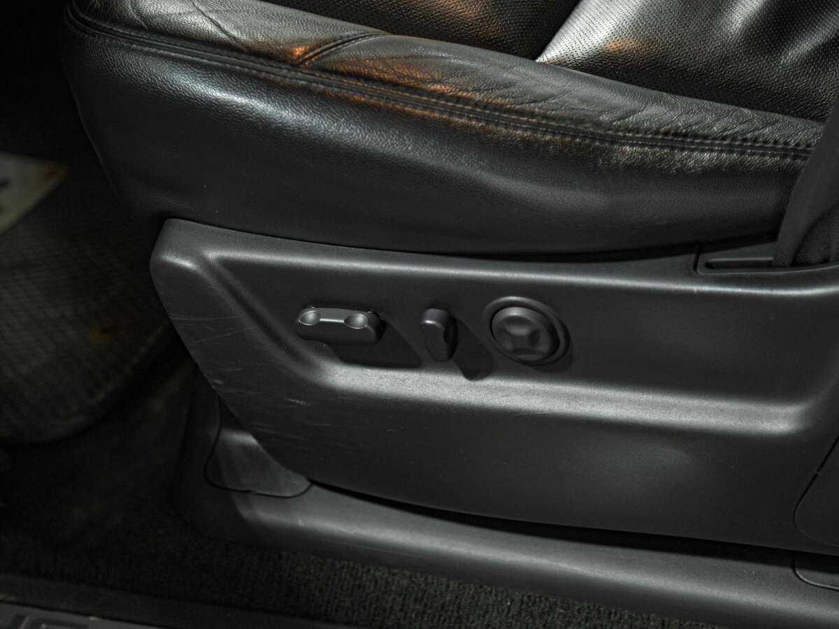 Купить Chevrolet Tahoe 6AT, 2012, 208 111 км, фото №13