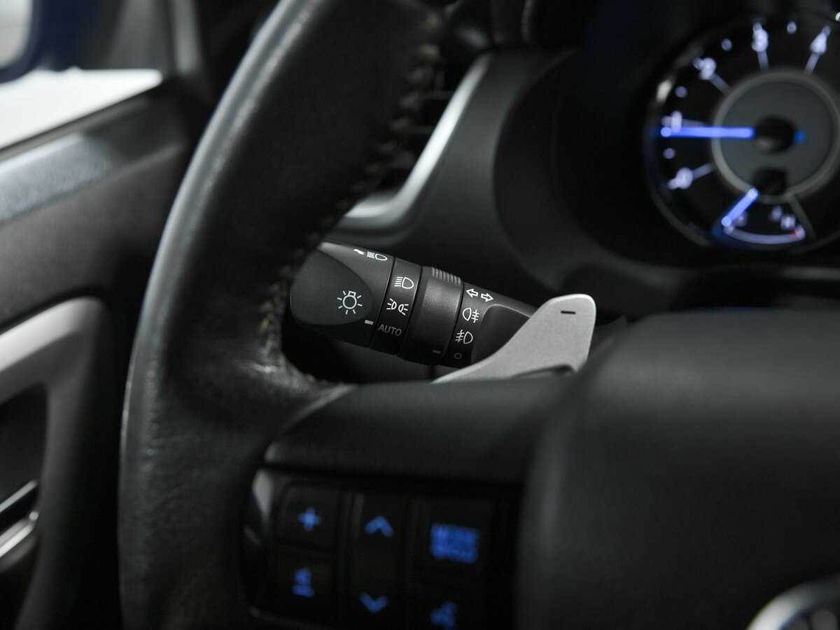 Купить Toyota Fortuner, 2017, 141 050 км, фото №9