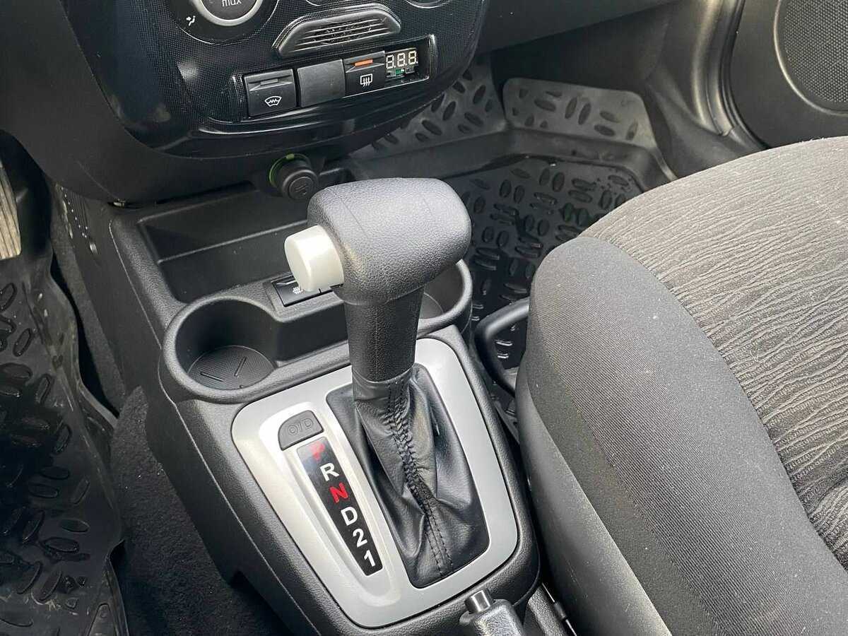 Купить Lada (ВАЗ) Kalina, 2013, 78 467 км, фото №13