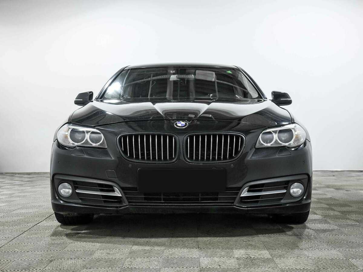 BMW 5 серии