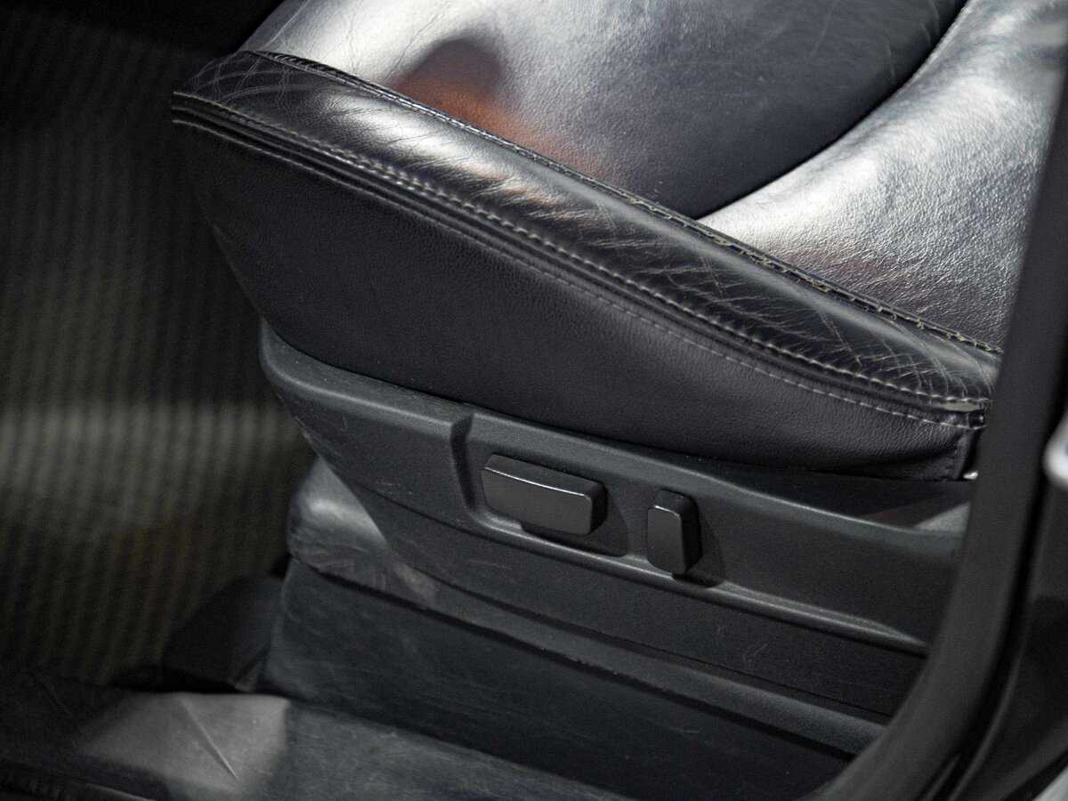 Купить Mitsubishi Outlander, 2010, 205 201 км, фото №15