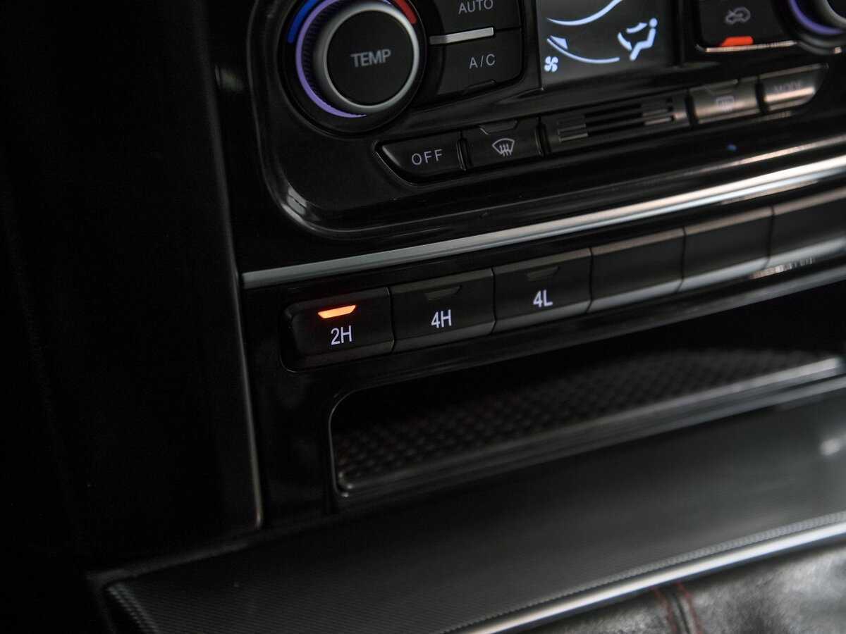 Купить Great Wall Hover H3, 2014, 95 889 км, фото №13