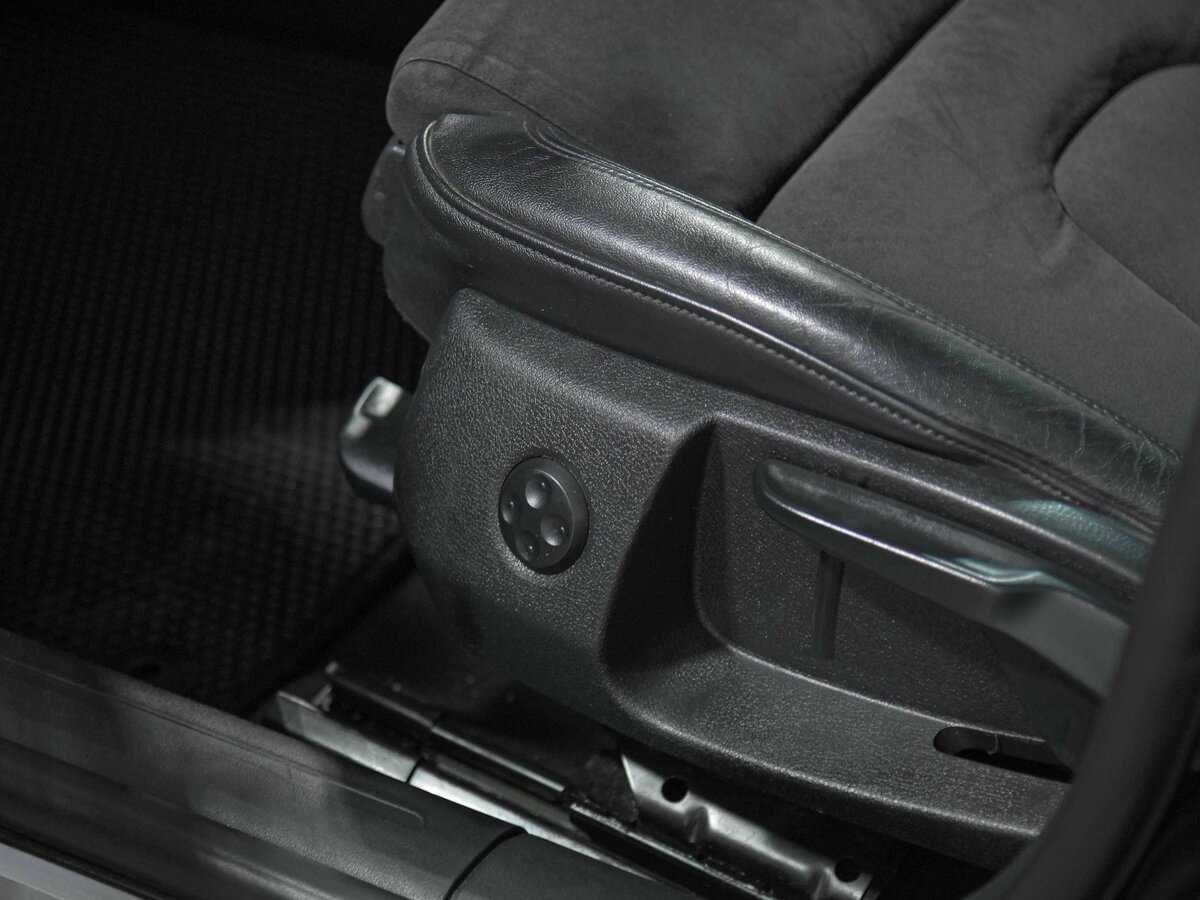 Купить Audi A5, 2010, 181 990 км, фото №10