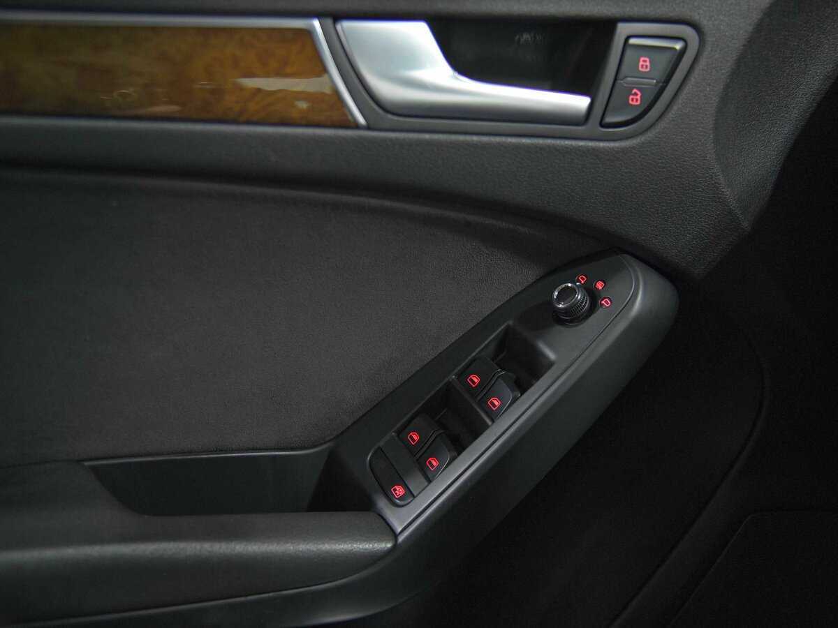 Купить Audi A5, 2010, 181 990 км, фото №11