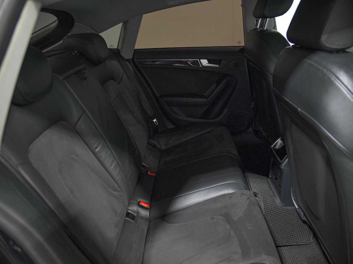 Купить Audi A5, 2010, 181 990 км, фото №12