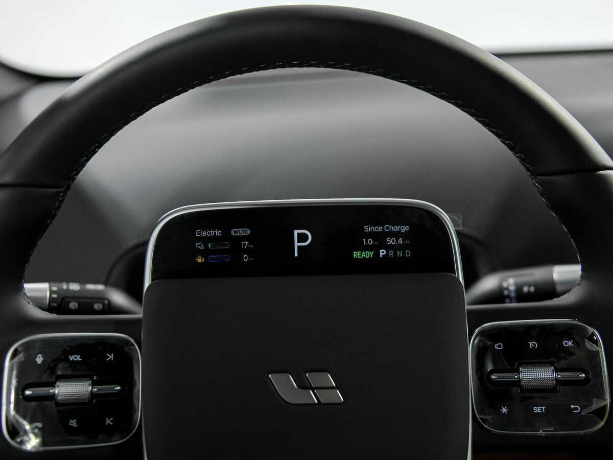 Купить LiXiang L7 52.3 kWh, 2024, 63 км, фото №8