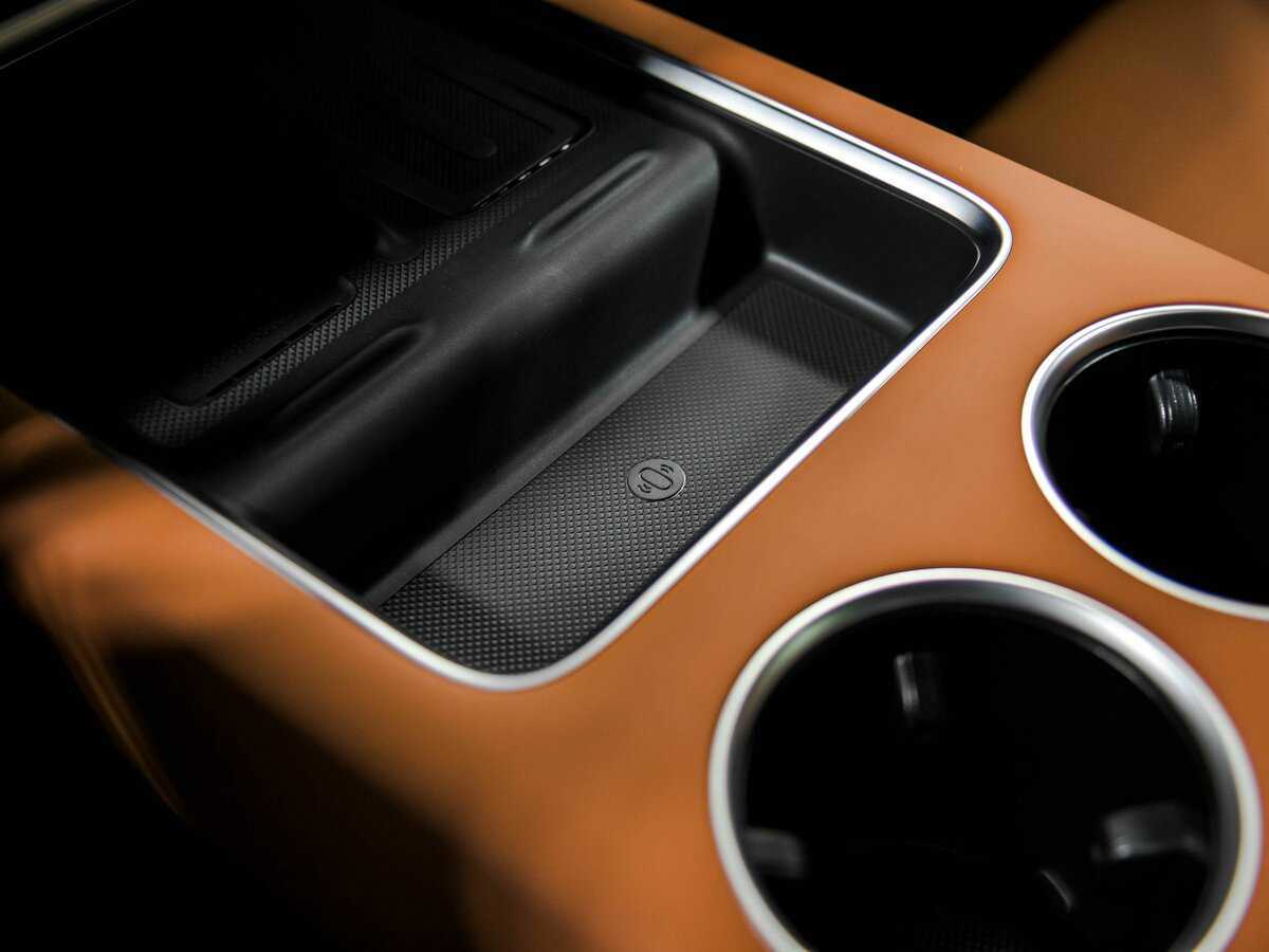 Купить LiXiang L7 52.3 kWh, 2024, 63 км, фото №12