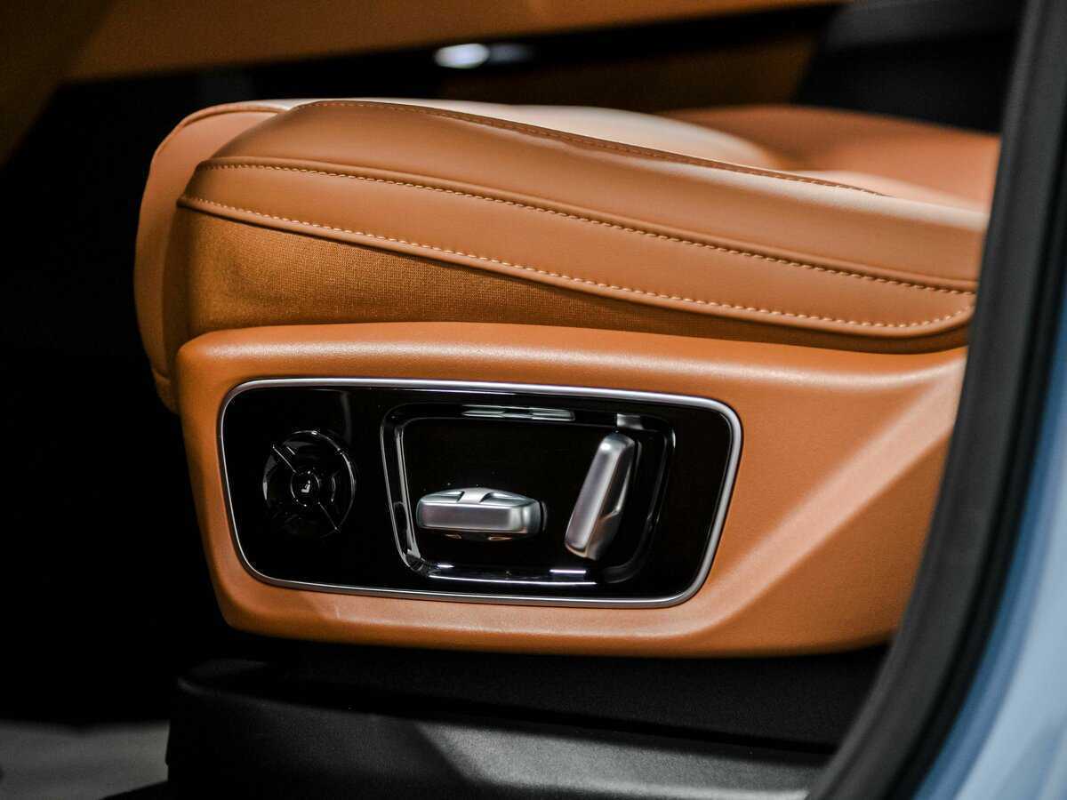 Купить LiXiang L7 52.3 kWh, 2024, 63 км, фото №14