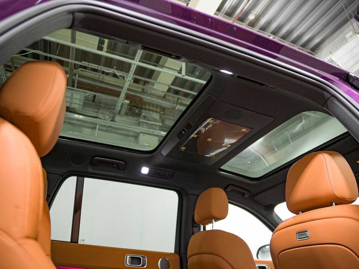 Купить LiXiang L9 52.3 kWh, 2024, 76 км, фото №22