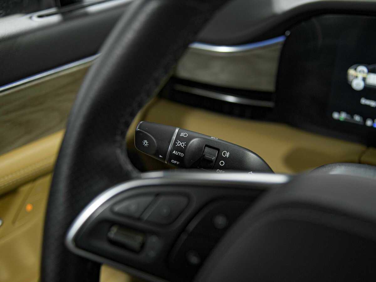 Купить Aito M5, 2022, 41 935 км, фото №10