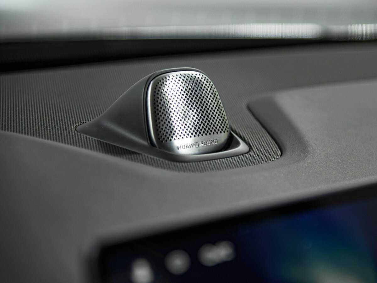 Купить Aito M5, 2022, 41 935 км, фото №13