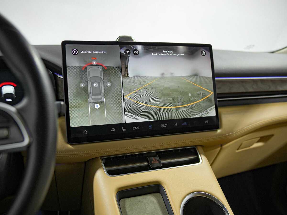 Купить Aito M5, 2022, 41 935 км, фото №15