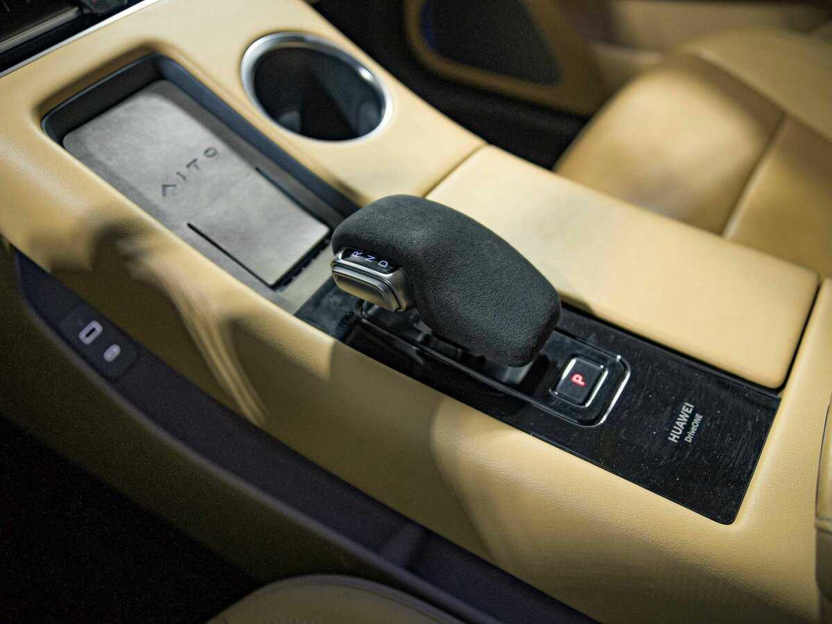 Купить Aito M5, 2022, 41 935 км, фото №16