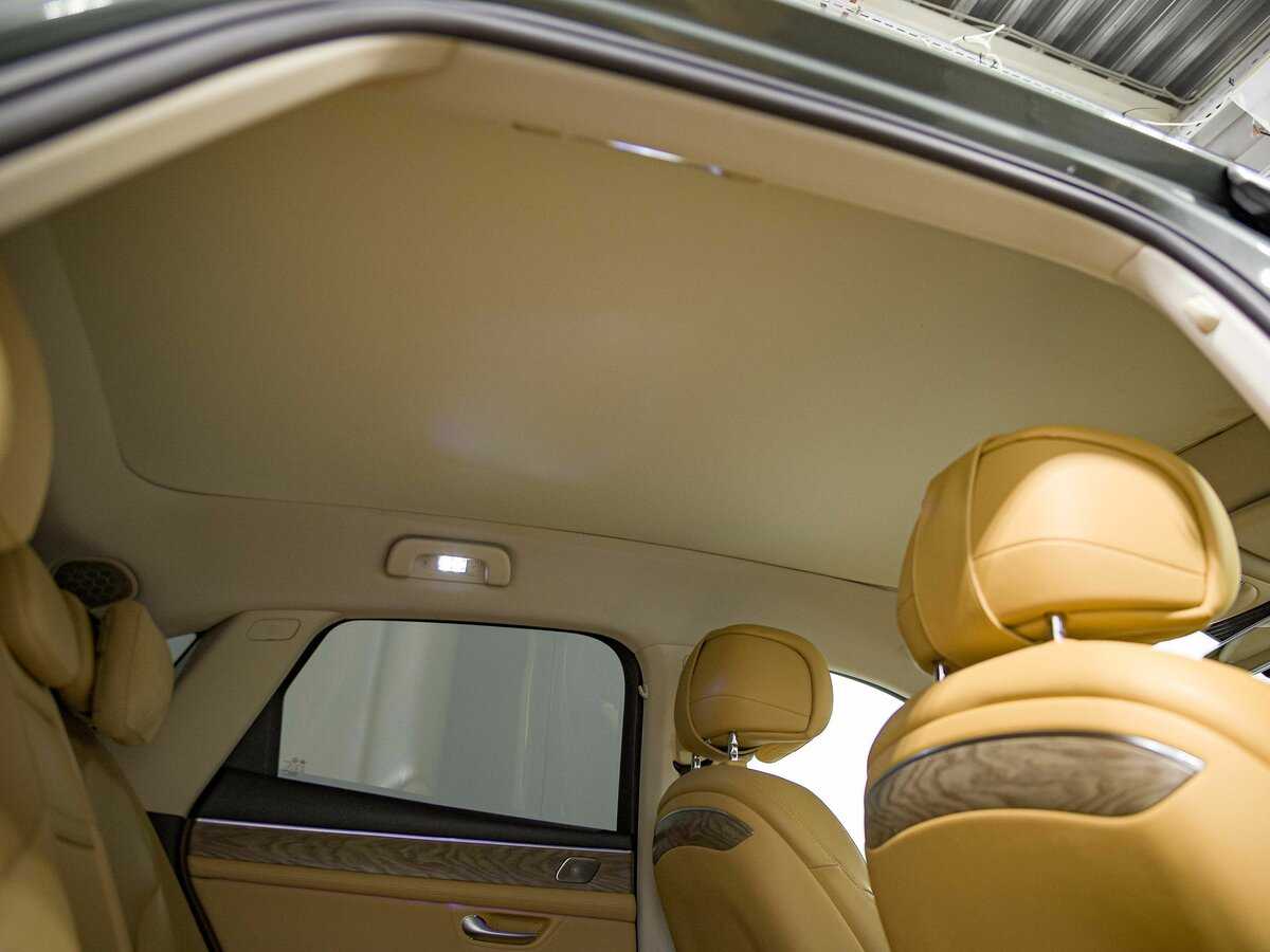 Купить Aito M5, 2022, 41 935 км, фото №20