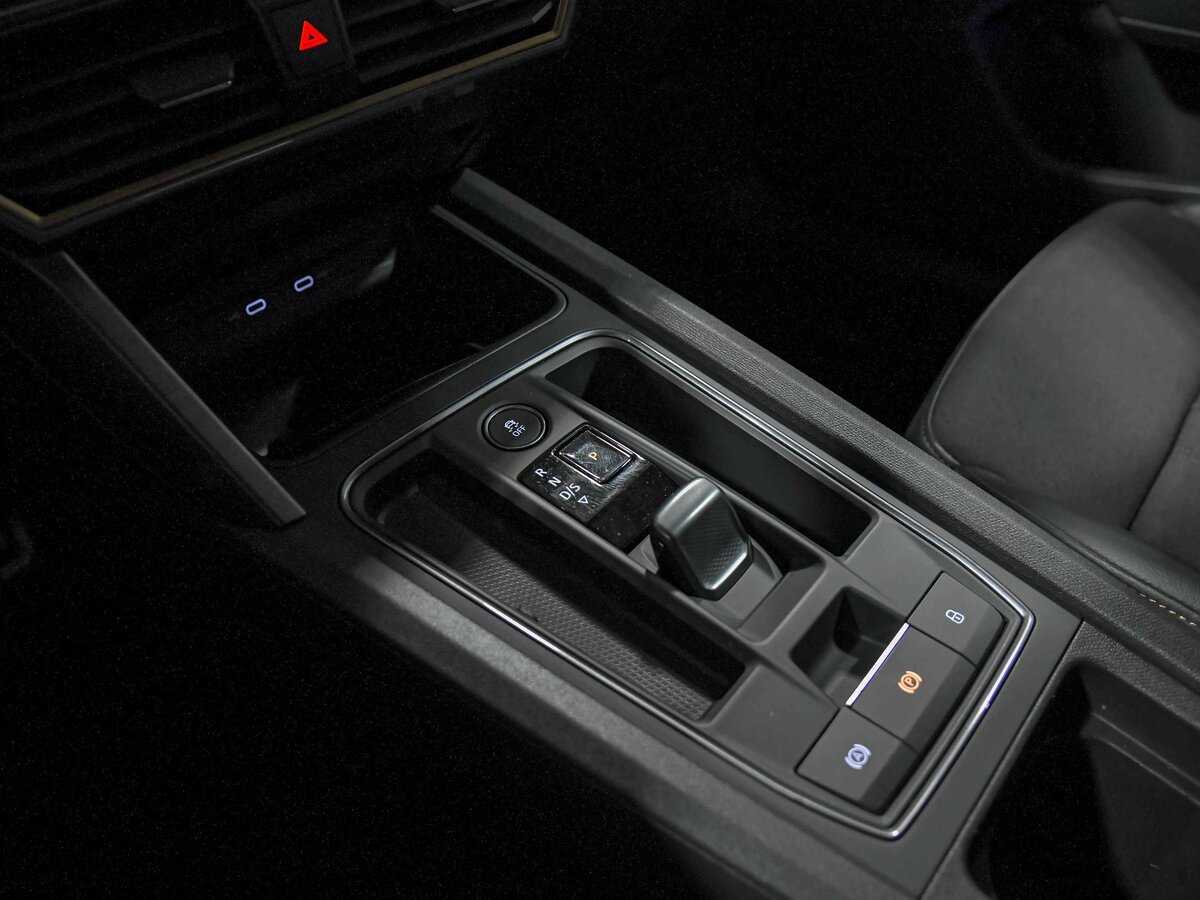 Купить Cupra Formentor, 2020, 64 530 км, фото №12