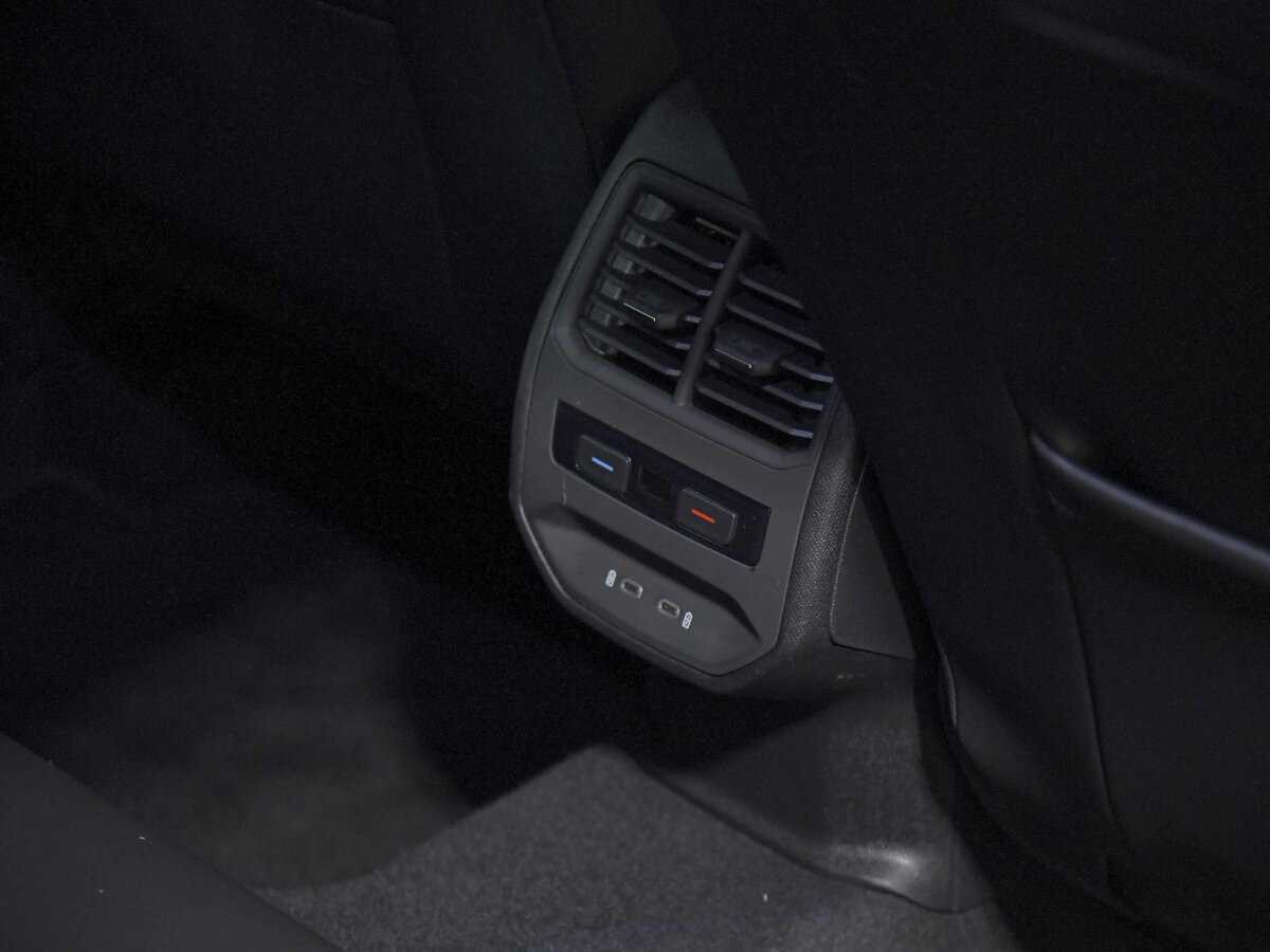 Купить Cupra Formentor, 2020, 64 530 км, фото №17