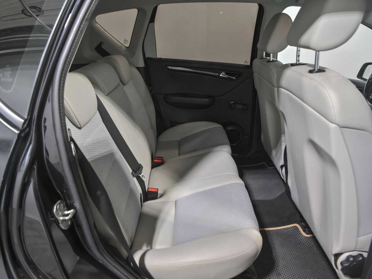 Купить Mercedes-Benz A-Класс 160, 2010, 201 808 км, фото №15