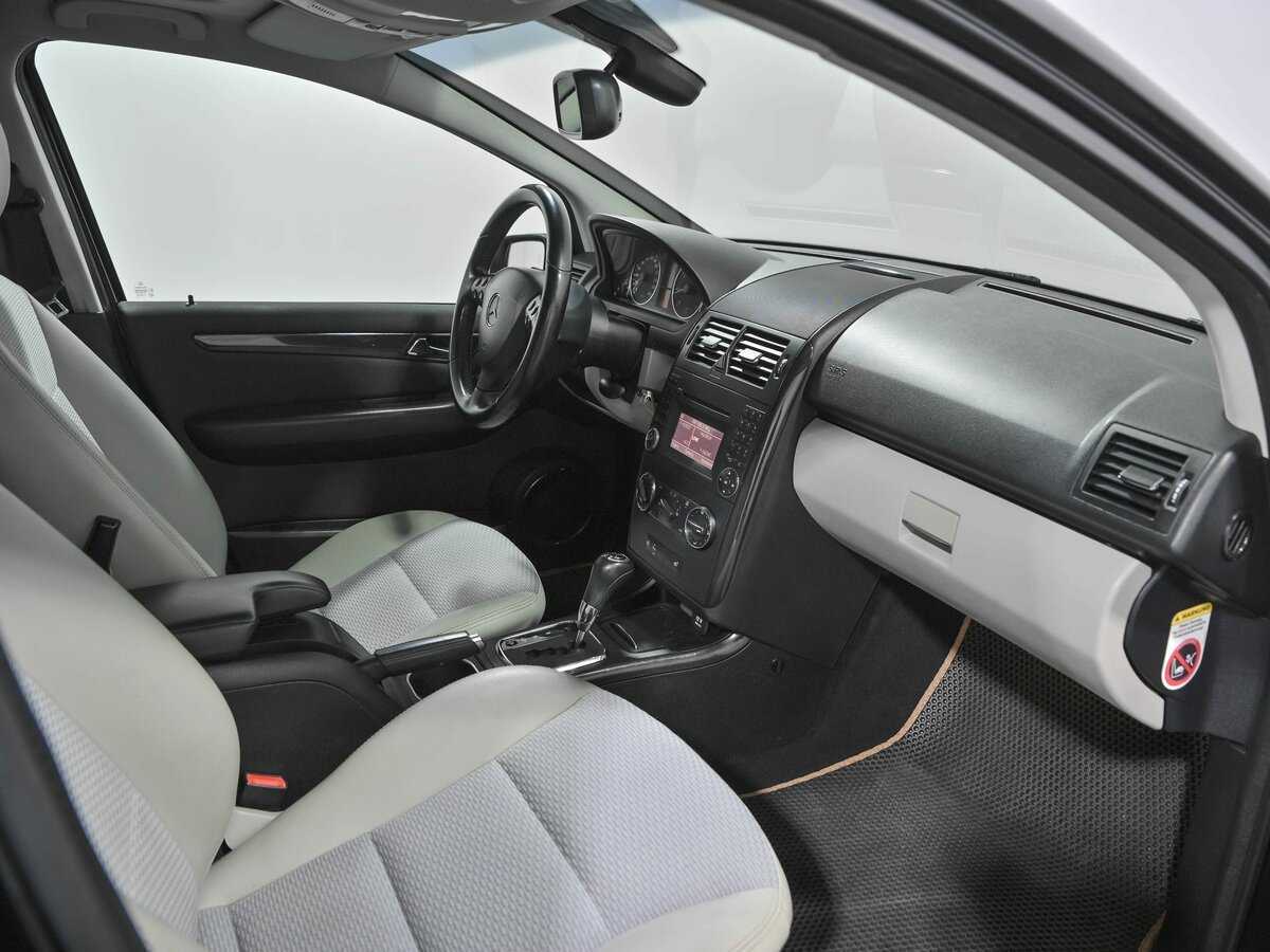 Купить Mercedes-Benz A-Класс 160, 2010, 201 808 км, фото №16