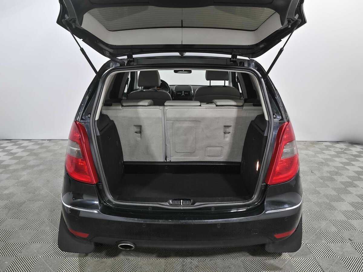 Купить Mercedes-Benz A-Класс 160, 2010, 201 808 км, фото №18