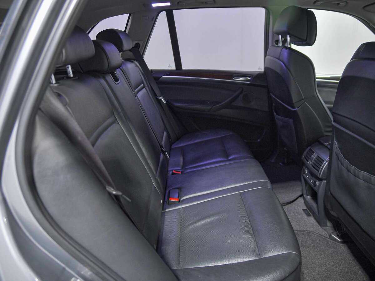 Купить BMW X5 30d, 2011, 418 086 км, фото №16