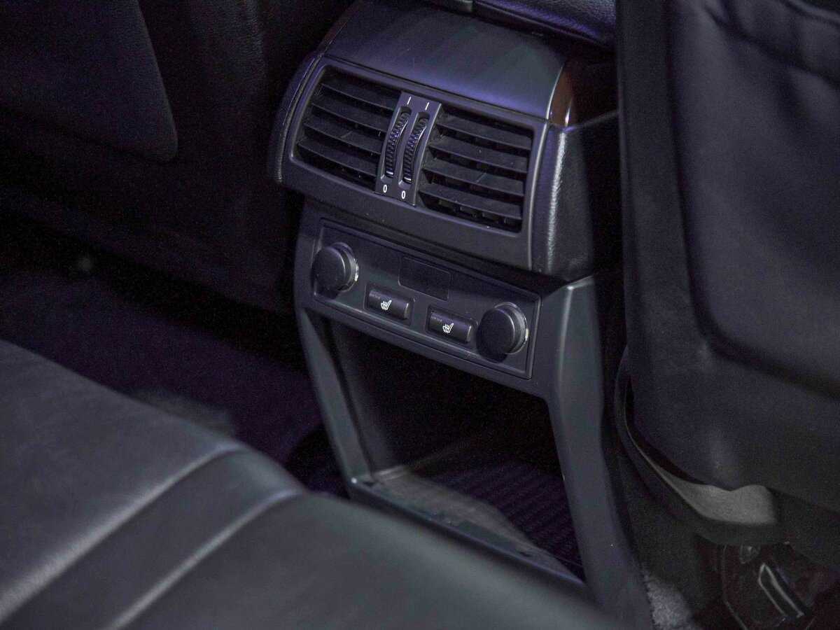 Купить BMW X5 30d, 2011, 418 086 км, фото №17