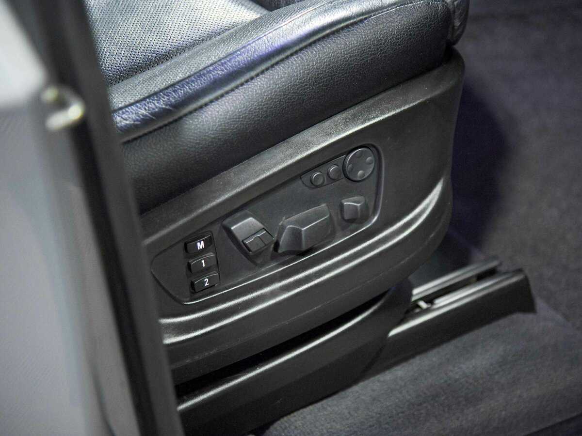 Купить BMW X5 30d, 2011, 418 086 км, фото №19