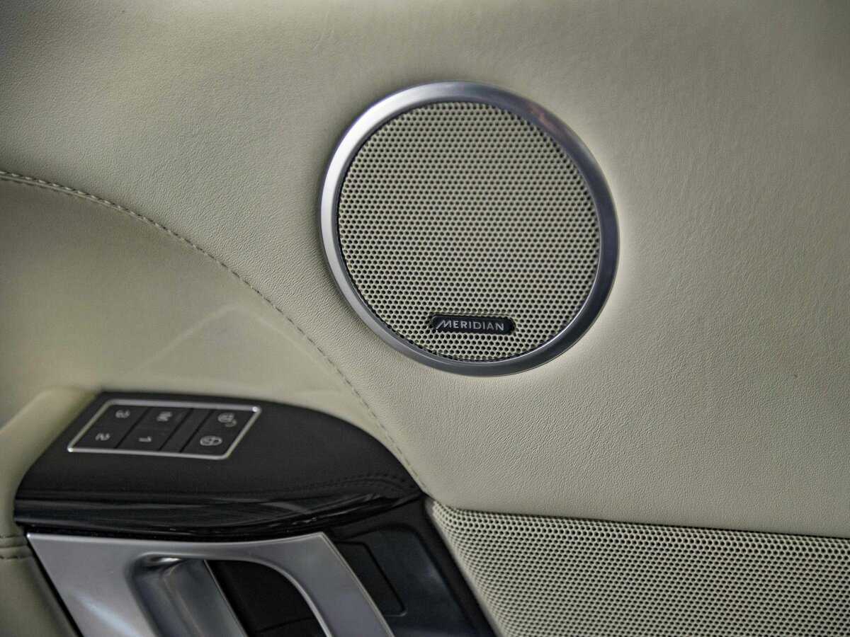 Купить Land Rover Range Rover, 2013, 144 814 км, фото №17