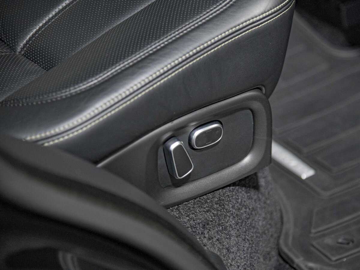 Купить Land Rover Range Rover, 2013, 144 814 км, фото №23