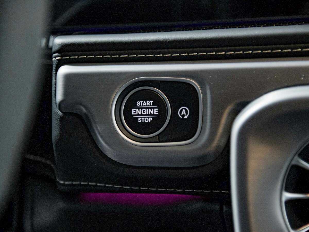 Купить Mercedes-Benz G-Класс AMG 63 AMG, 2023, 11 953 км, фото №14