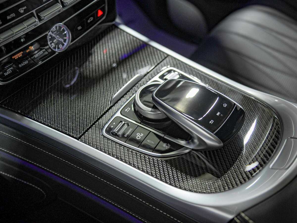 Купить Mercedes-Benz G-Класс AMG 63 AMG, 2023, 11 953 км, фото №18