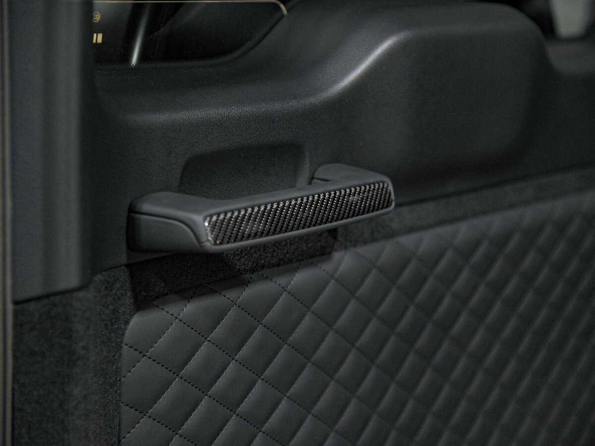 Купить Mercedes-Benz G-Класс AMG 63 AMG, 2023, 11 953 км, фото №33