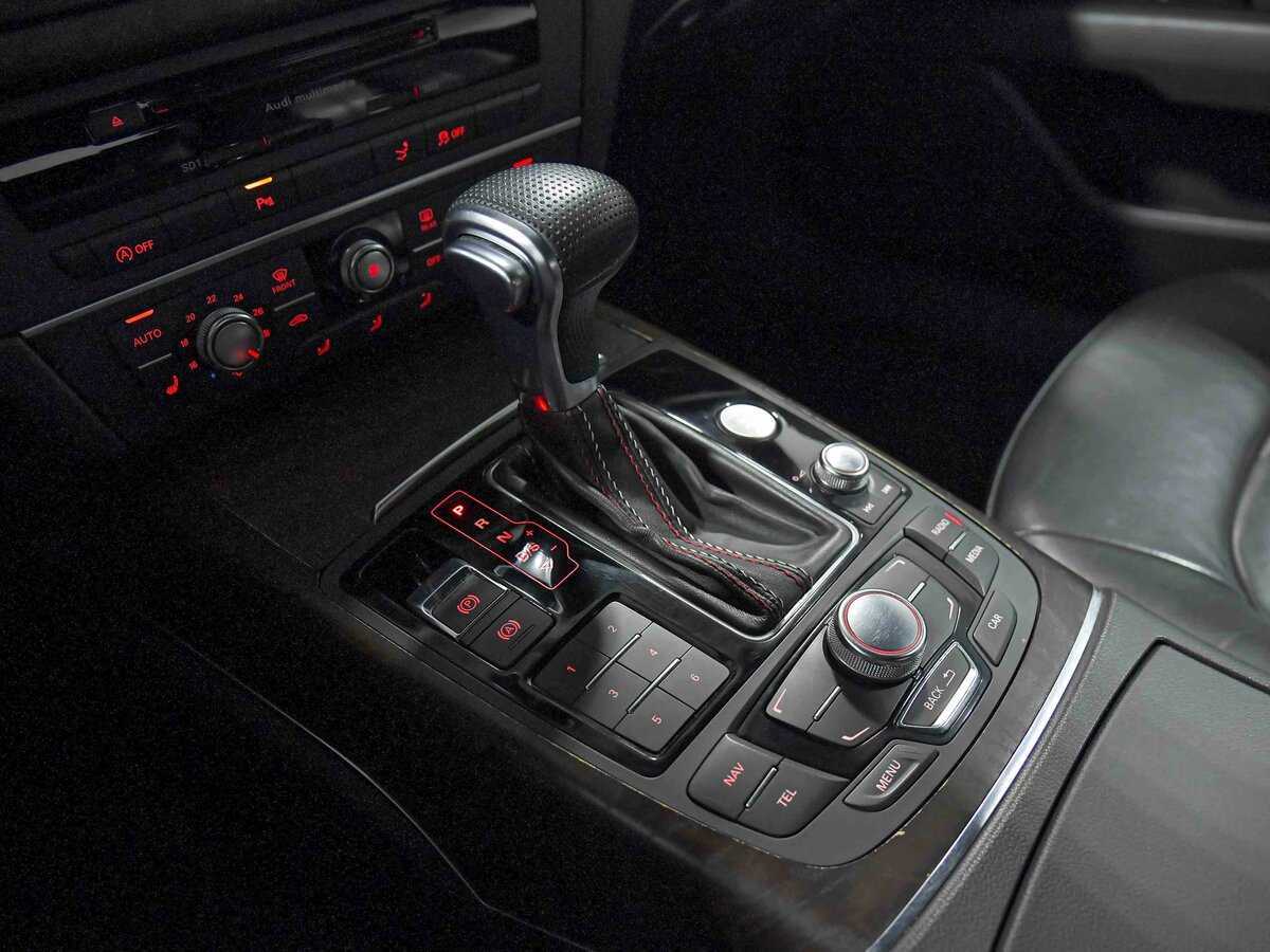 Купить Audi A7, 2010, 186 343 км, фото №10